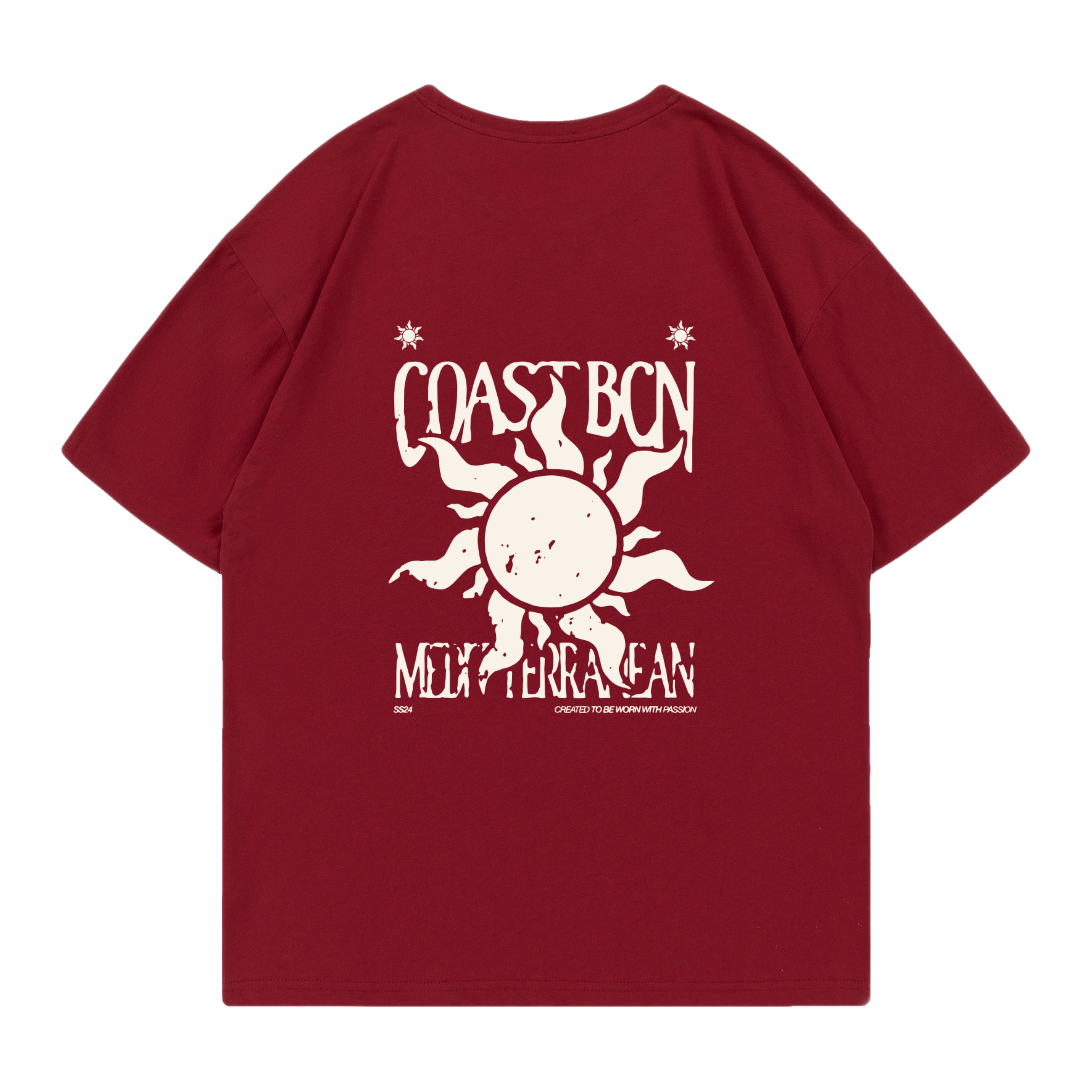 Red Tide T-Shirt