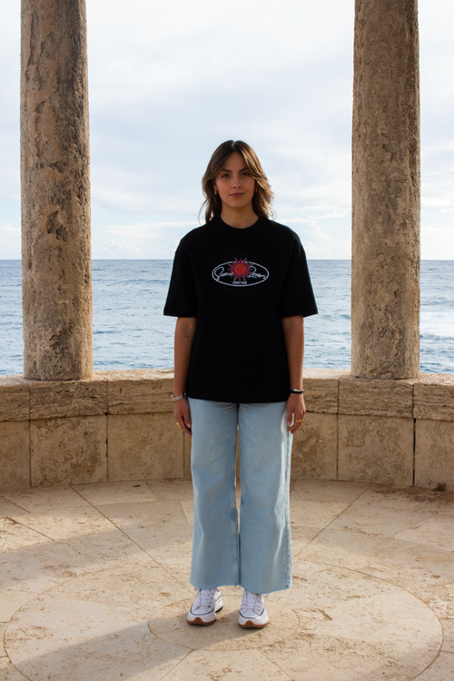 Glow T-shirt CoastBcn