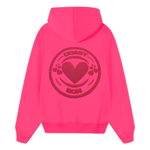 Soulmate Hoodie CoastBcn