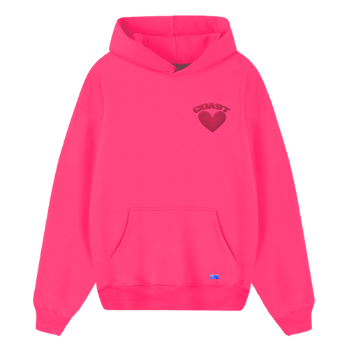 Soulmate Hoodie CoastBcn