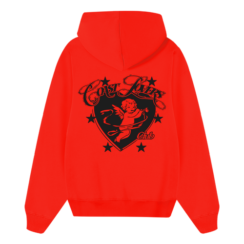 Angel Hoodie CoastBcn