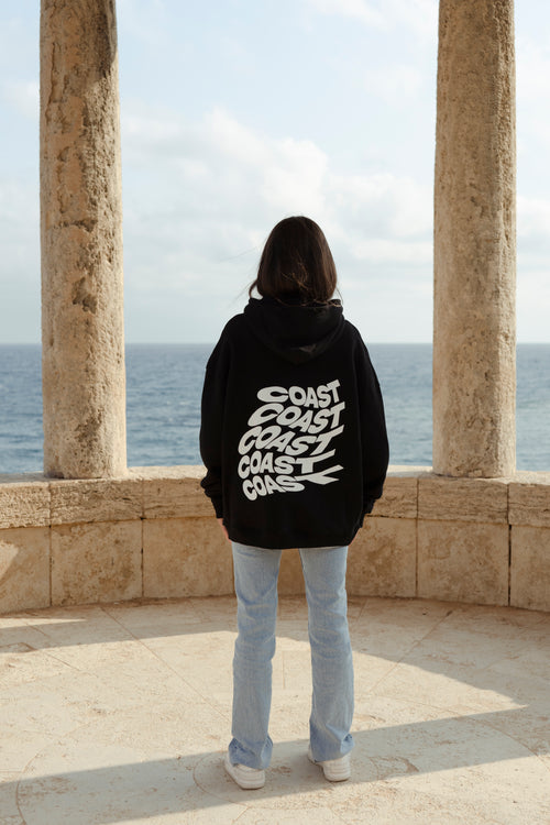 Coast Premium Hoodie CoastBcn