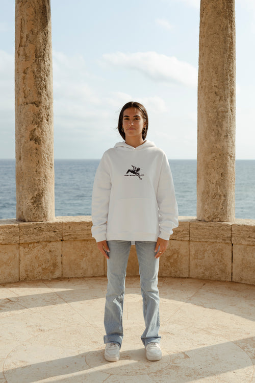 Valhalla Hoodie CoastBcn