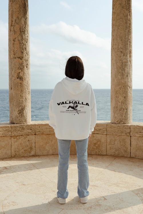 Valhalla Hoodie CoastBcn