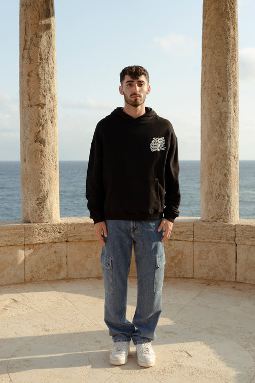 Coast Premium Hoodie CoastBcn