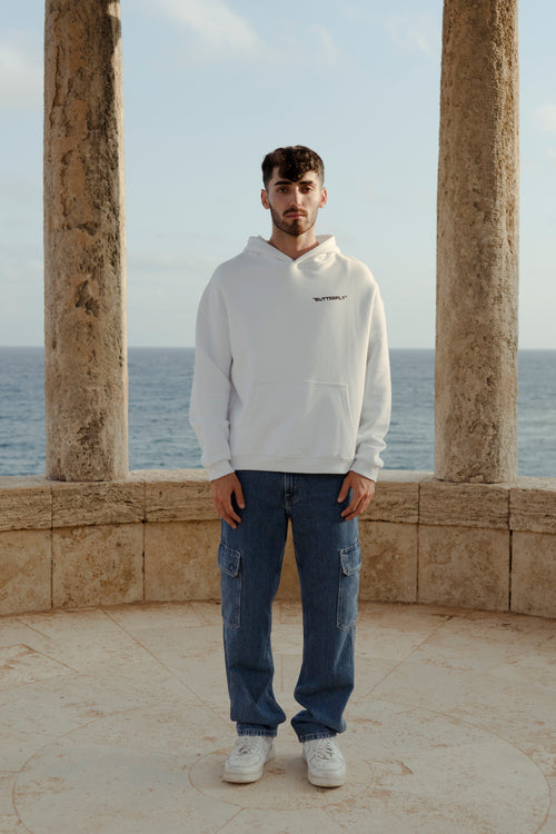 Private Coast Hoodie CoastBikinis