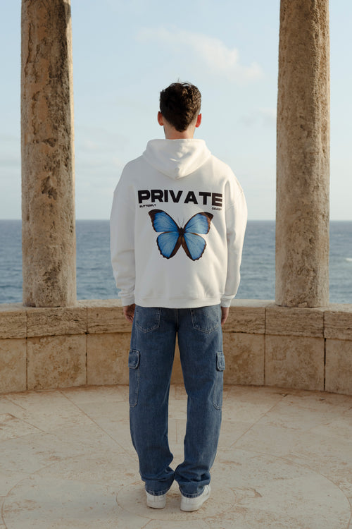 Private Coast Hoodie CoastBikinis