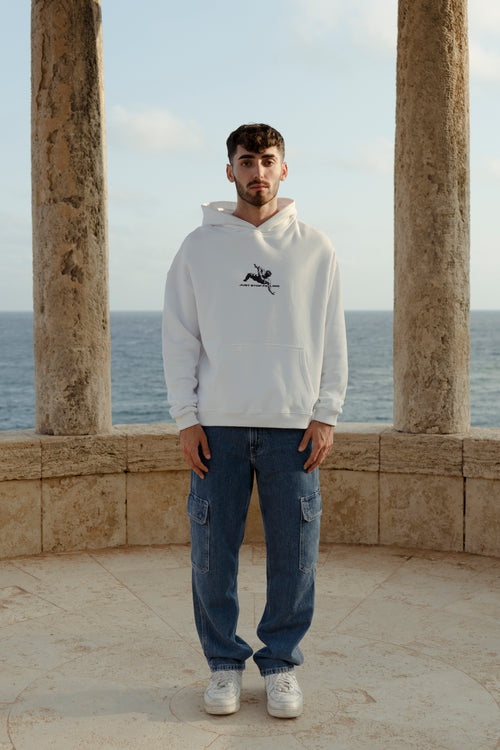 Valhalla Hoodie CoastBcn