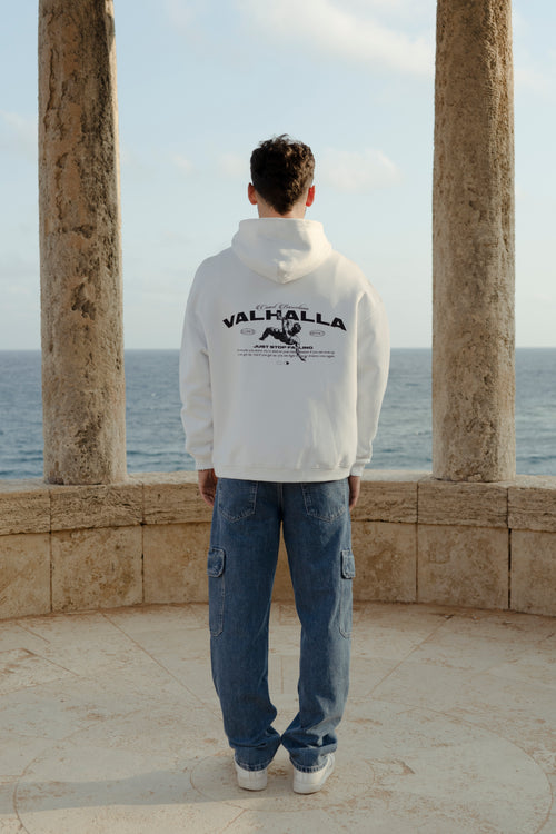 Valhalla Hoodie CoastBcn