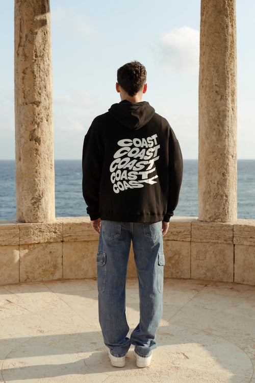 Coast Premium Hoodie CoastBcn