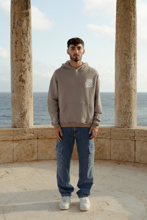 Coast Premium Hoodie CoastBcn