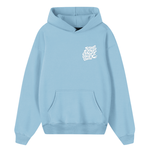 Coast Premium Hoodie CoastBcn