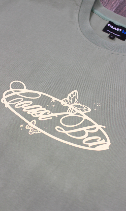 Balance T-shirt CoastBcn