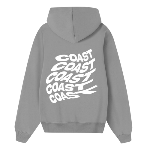 Coast Premium Hoodie CoastBcn