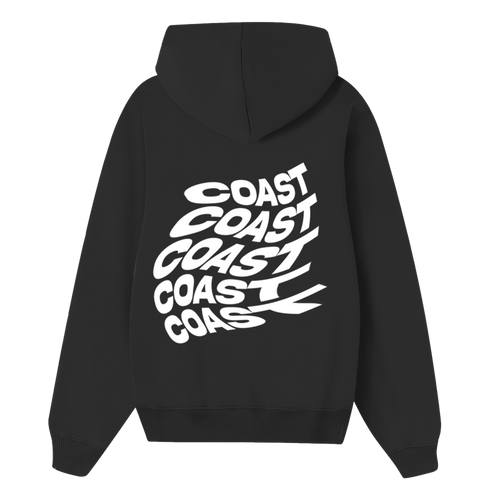 Coast Premium Hoodie CoastBcn