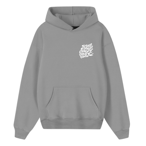 Coast Premium Hoodie CoastBcn