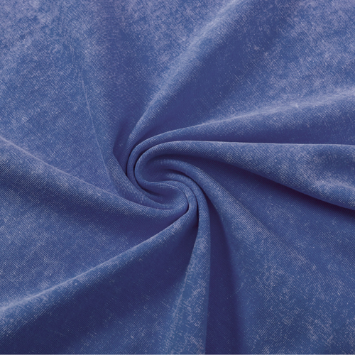 Blue Washed Icon T-shirt CoastBcn