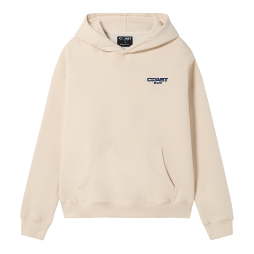 Wednesday Hoodie CoastBcn