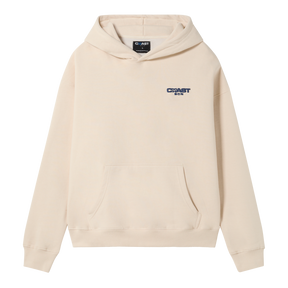 Wednesday Hoodie CoastBcn