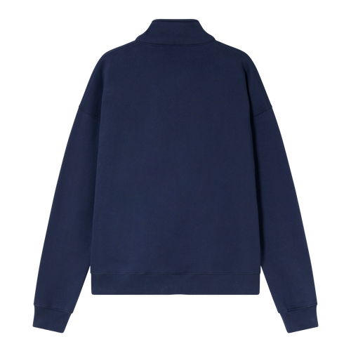 MONDAY HALFZIP CoastBcn