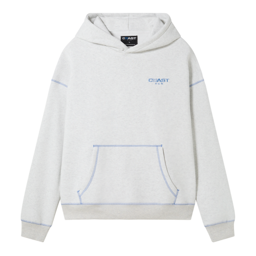 Tuesday Hoodie CoastBcn