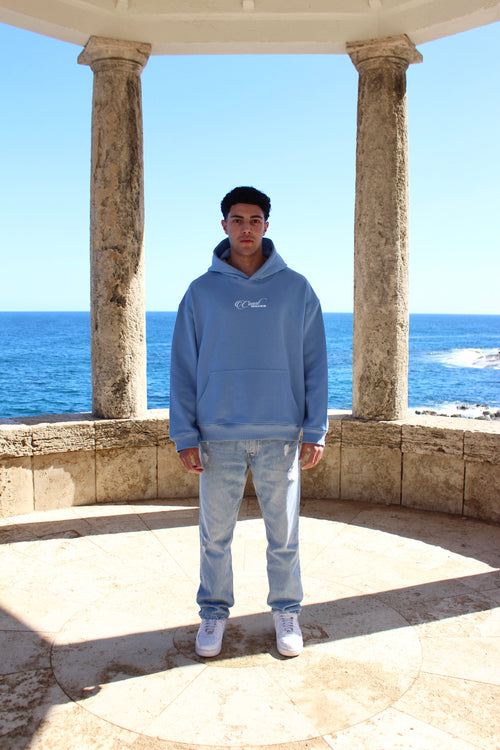 Wave 2.0 Hoodie CoastBcn