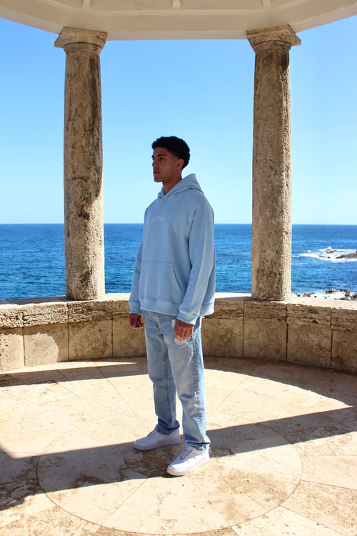 Wave 2.0 Hoodie CoastBcn