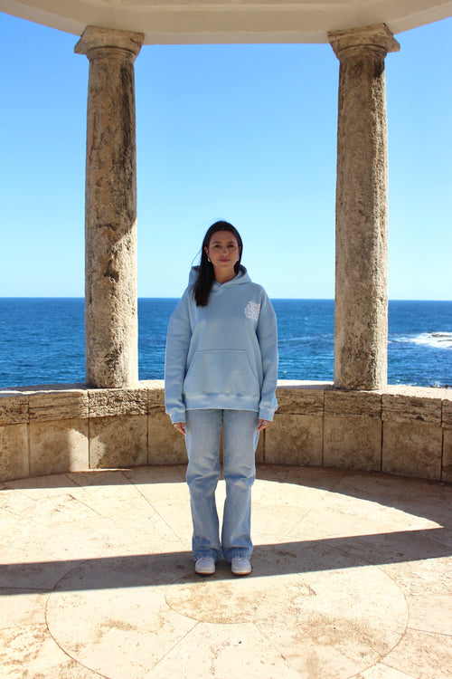 Coast Premium Hoodie CoastBcn