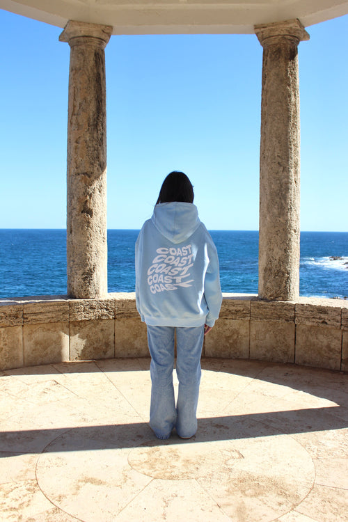 Coast Premium Hoodie CoastBcn