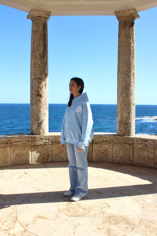 Coast Premium Hoodie CoastBcn