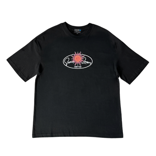 Glow T-shirt CoastBcn