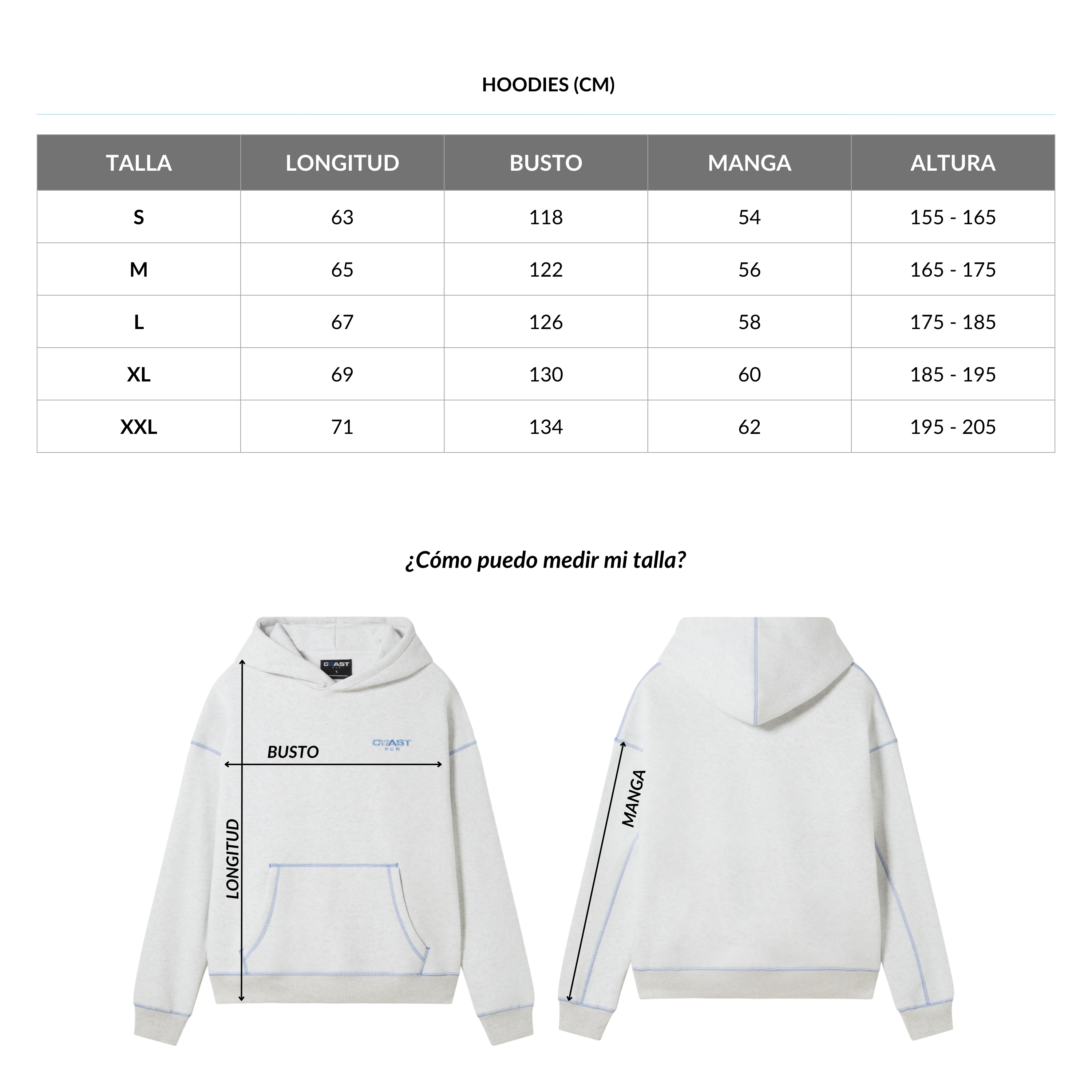 Wednesday Hoodie