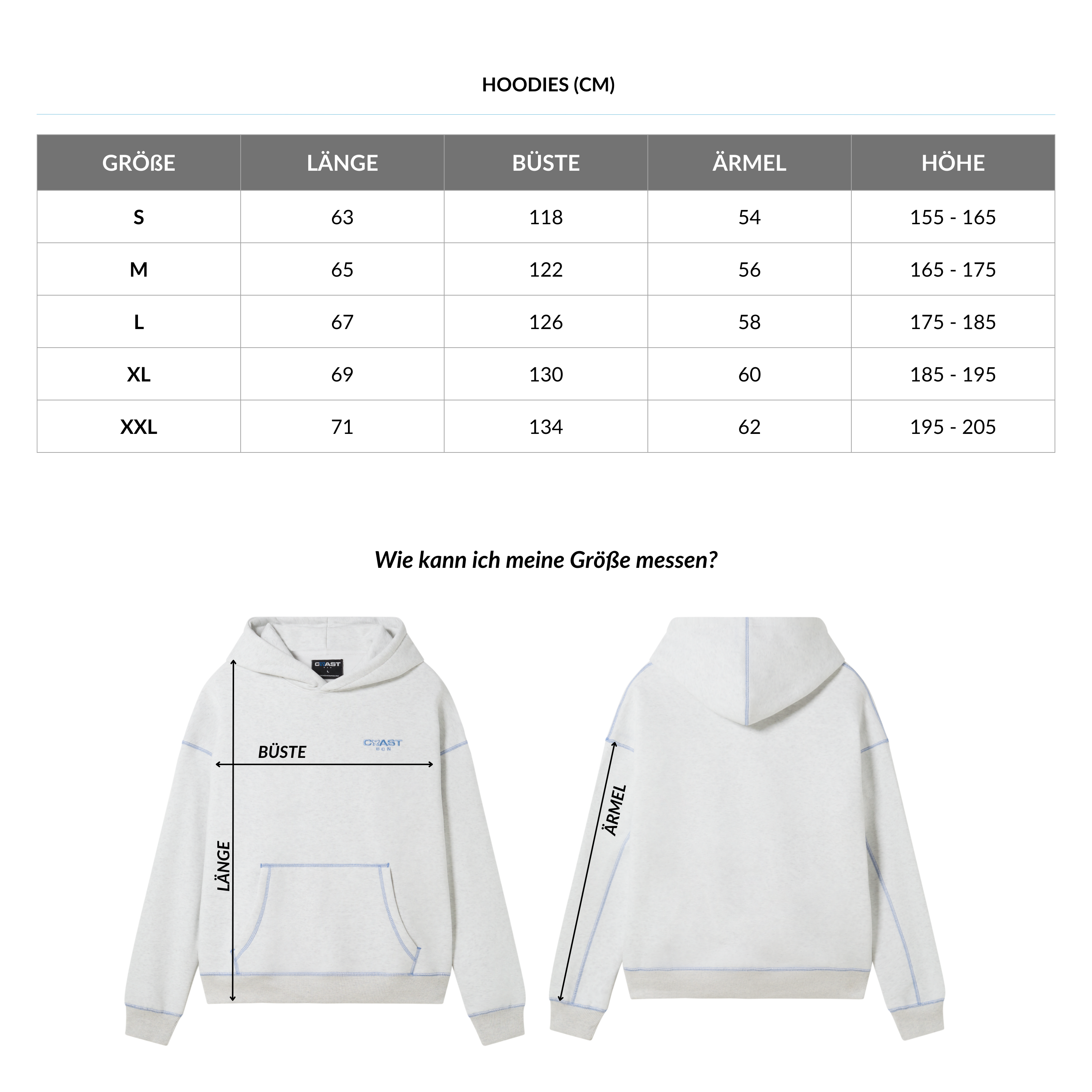 Wednesday Hoodie