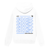 Just Have a Nice Day Hoodie CoastBcn