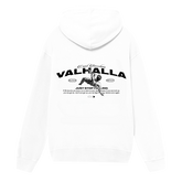 Valhalla Hoodie CoastBcn