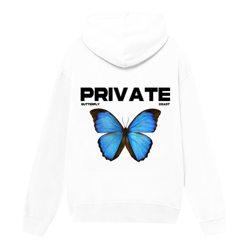 Private Coast Hoodie CoastBikinis