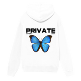 Private Coast Hoodie CoastBikinis