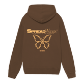 SpreadWings Hoodie CoastBcn