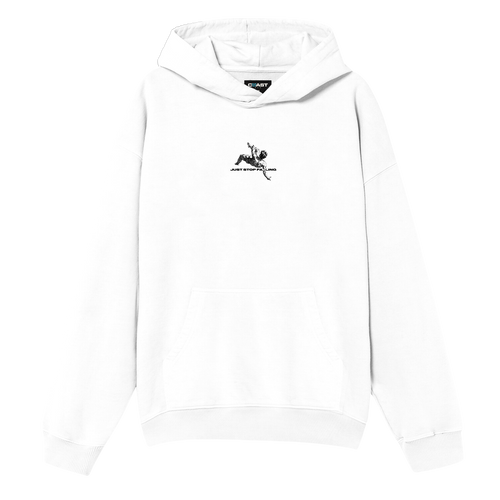 Valhalla Hoodie CoastBcn