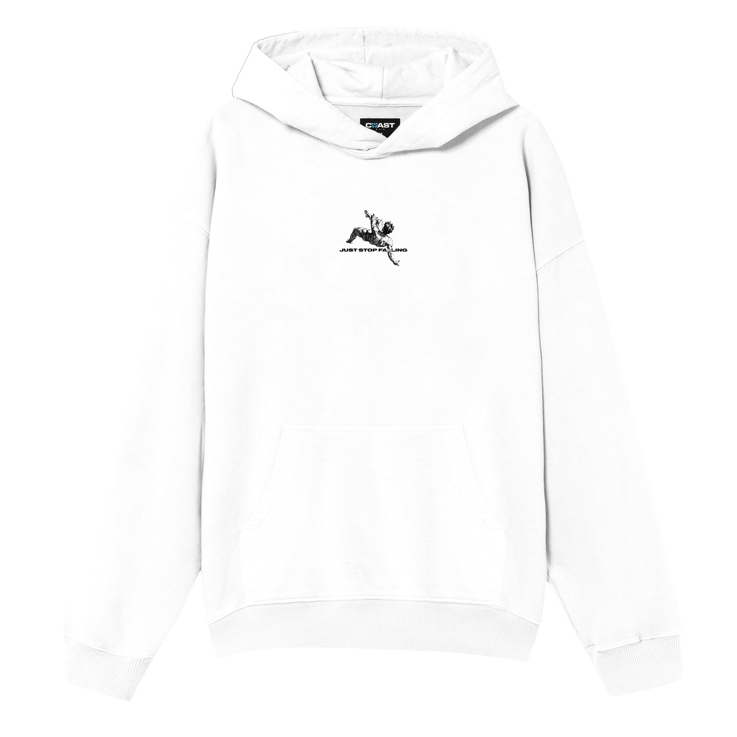 Valhalla Hoodie CoastBcn