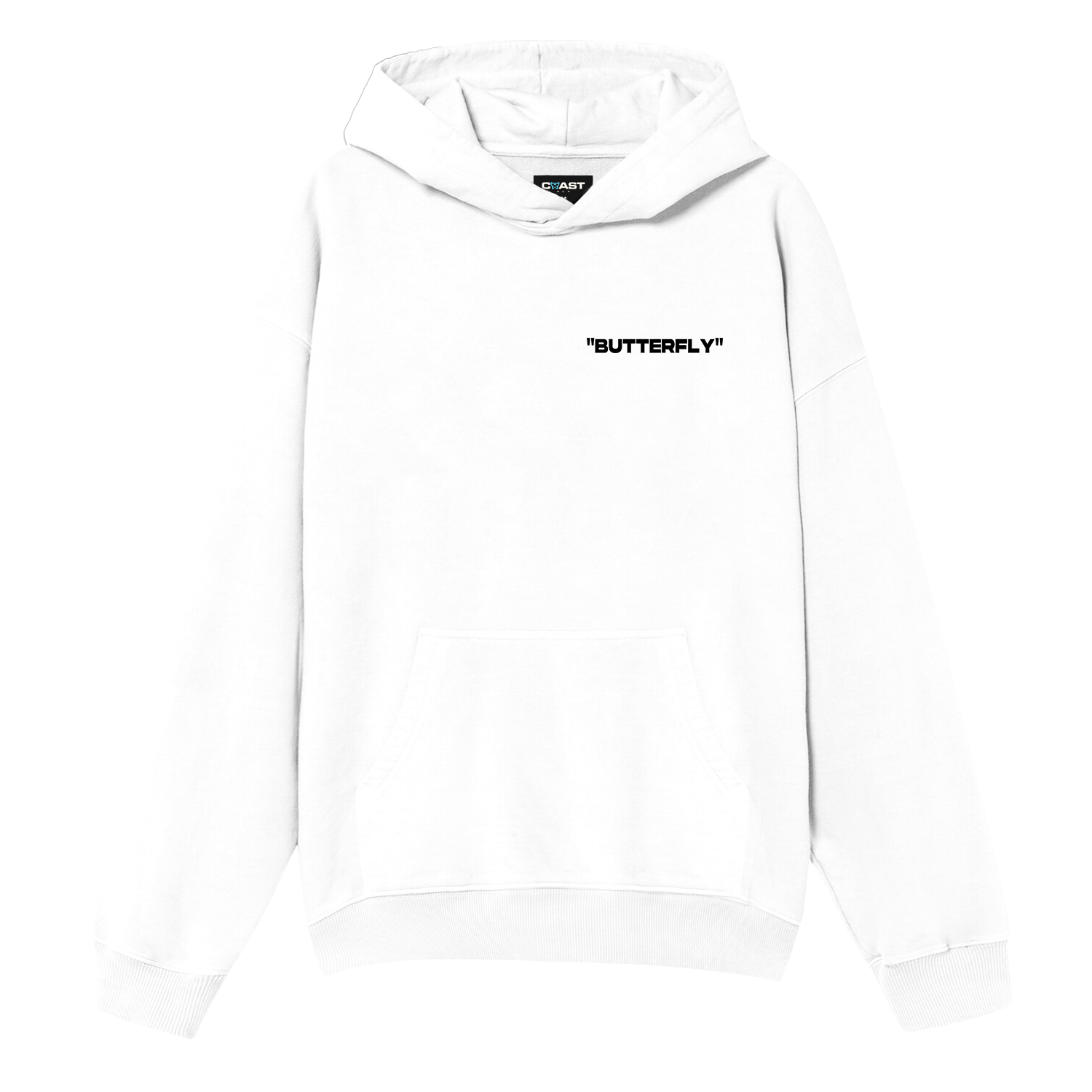 Private Coast Hoodie CoastBikinis