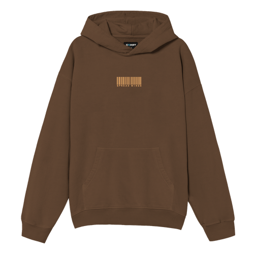 SpreadWings Hoodie CoastBcn