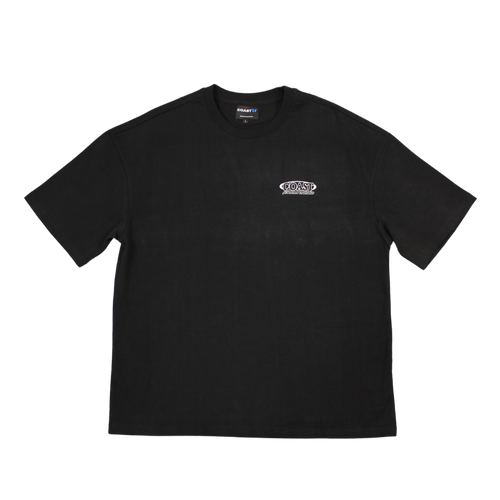 Path T-shirt CoastBcn