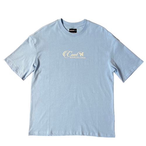 Trust T-shirt CoastBcn