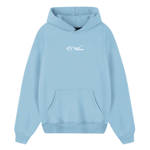 Wave 2.0 Hoodie CoastBcn