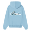 Wave 2.0 Hoodie CoastBcn