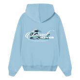 Wave 2.0 Hoodie CoastBcn