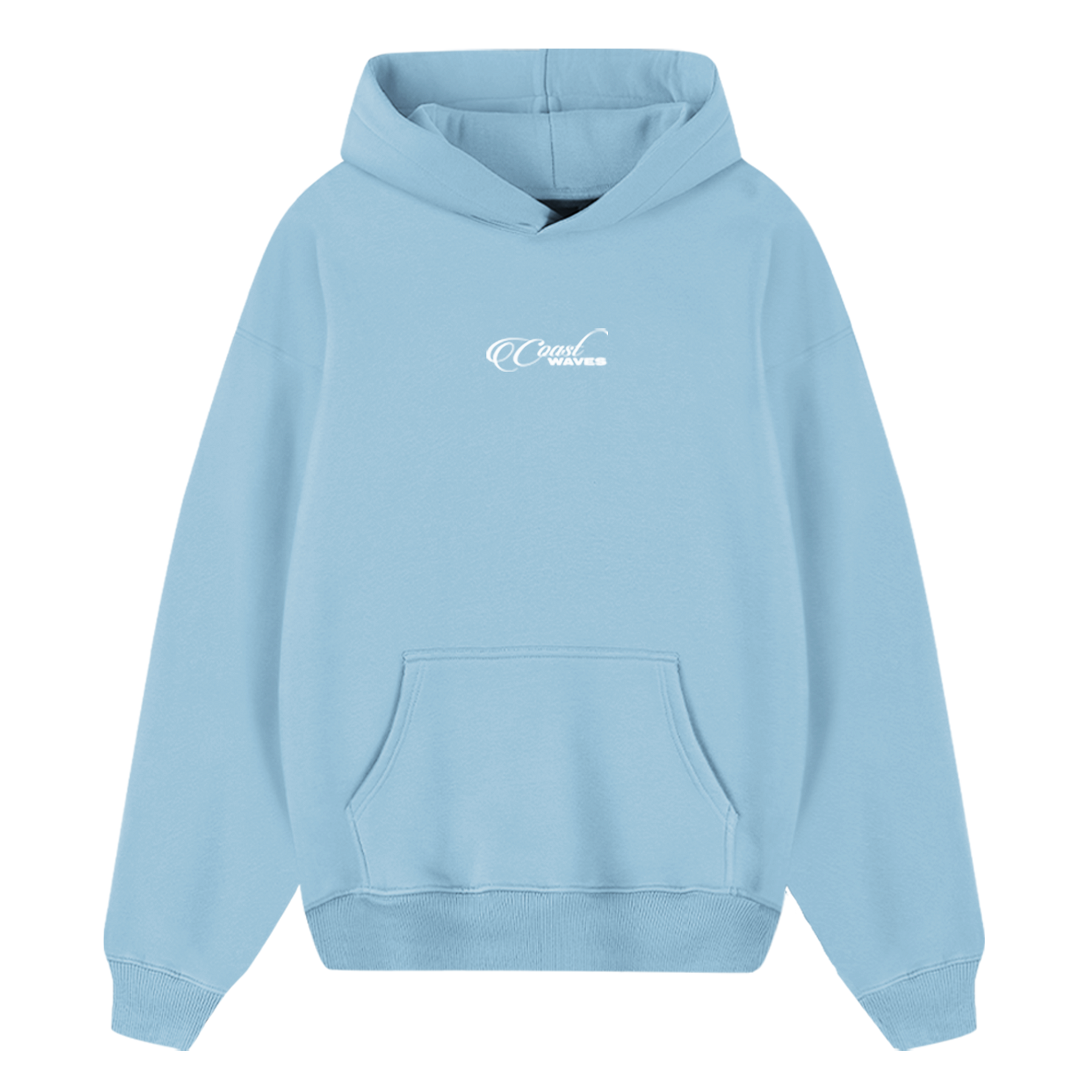 Wave 2.0 Hoodie CoastBcn