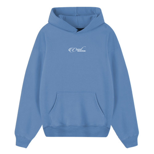 Wave 2.0 Hoodie CoastBcn