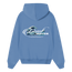 Wave 2.0 Hoodie CoastBcn